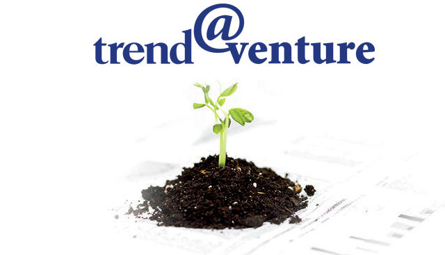 WUGGL im Finale beim trend@venture 2015